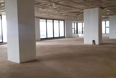 374 m² Office with Lift at Waiyaki Way