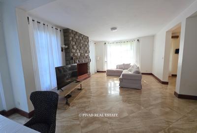 4 Bed House with Garden in Runda - 2