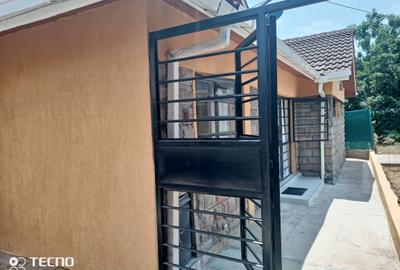 Serviced 1 Bed Apartment with En Suite at Off Ruaka Rd