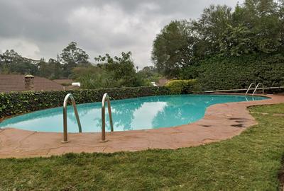 4 Bed House with En Suite in Karen - 2