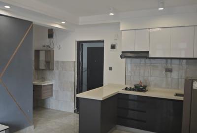 1 Bed Apartment with En Suite at Kirichwa Rd - 4