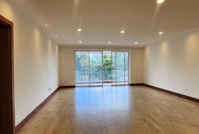 3 Bed Apartment with Swimming Pool in Parklands