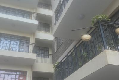 2 Bed Apartment at Kitengela Town - 2