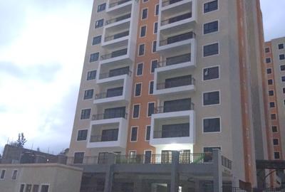 3 Bed Apartment with En Suite at Loresho - 2