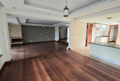 5 Bed Townhouse with En Suite at Mzima Springs - 3