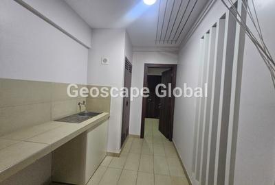 3 Bed Apartment with En Suite in Brookside - 3