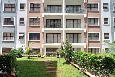 2 Bed Apartment with En Suite in Ruaka