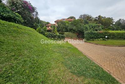 4 Bed House with En Suite in Kitisuru