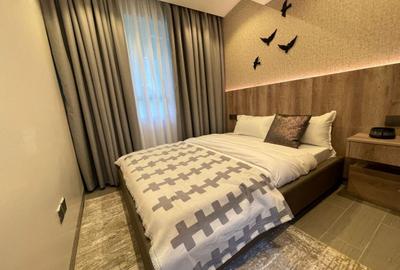 2 Bed Apartment with En Suite in Kilimani - 2