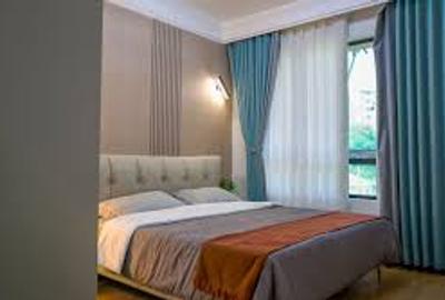 Serviced 3 Bed Apartment with En Suite in Kilimani - 4