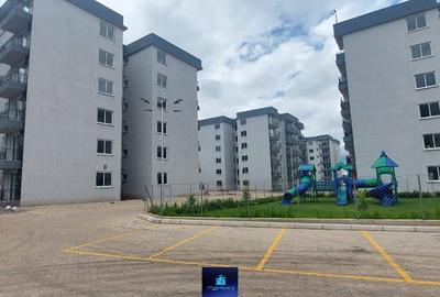 3 Bed Apartment with En Suite at Near Gateway Mall