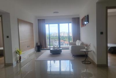 2 Bed Apartment with En Suite in Ruaka