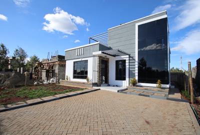 3 Bed House with En Suite at Mugutha Area