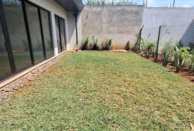 3 Bed House with En Suite in Kiambu Road - 3