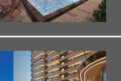 Serviced 1 Bed Apartment with En Suite at Riverside - 3