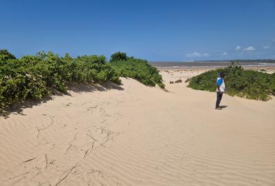 0.125 ac Land in Malindi