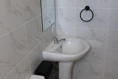 2 Bed Apartment with En Suite at Thika Road