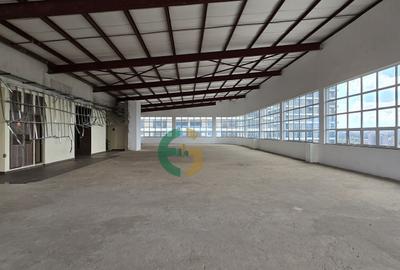 Commercial Property in Westlands Area