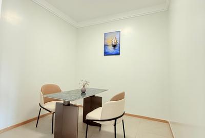 2 Bed Apartment with En Suite in Westlands Area