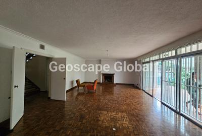 4 Bed House with En Suite in Kitisuru - 2