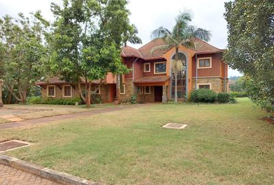 3 Bed House with En Suite at Kihingo Village