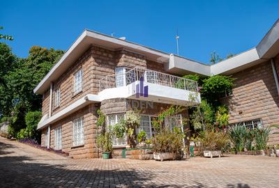 2 Bed House with En Suite in Muthaiga