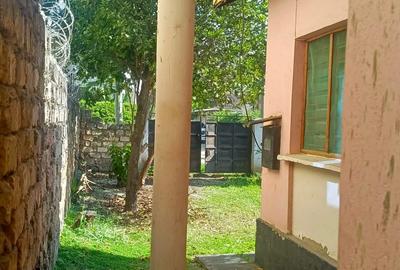 3 Bed House at Ytange - 4