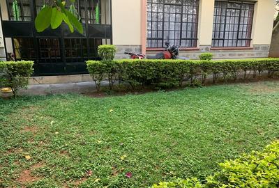 4 Bed Townhouse with En Suite at Phenom Estate Langata