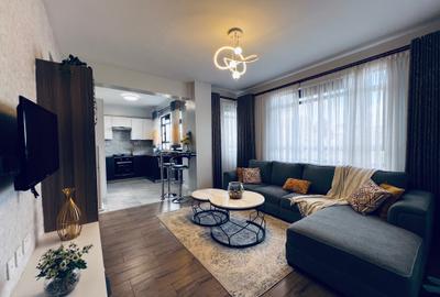 1 Bed Apartment with Gym at Naivasha Road