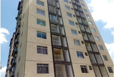 3 Bed Apartment with En Suite at Kindaruma Road