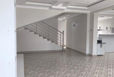 4 Bed House with En Suite in Ruiru - 4