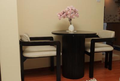 Serviced 2 Bed Apartment with En Suite in Kiambu Road - 4