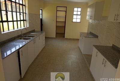 3 Bed House with En Suite in Ngong - 3