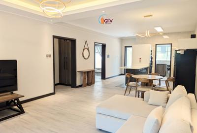 2 Bed Apartment with En Suite in Riverside
