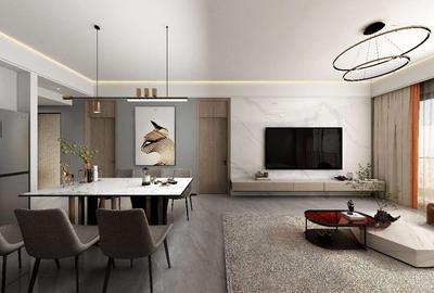 3 Bed Apartment with En Suite in Lavington