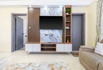 Serviced 2 Bed Apartment with Swimming Pool at Westlands Road - 3