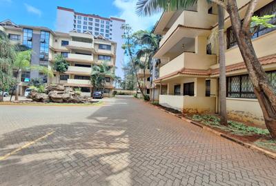 3 Bed Apartment with En Suite at Yaya Center