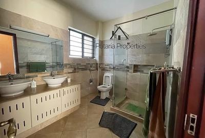 2 Bed Apartment in Westlands Area