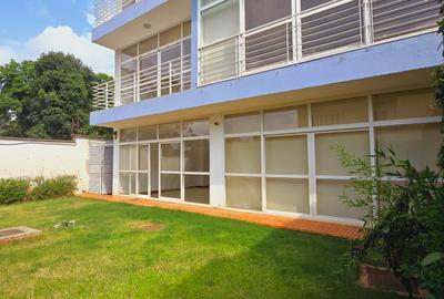 5 Bed Townhouse with En Suite at Convent Drive