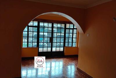 2 Bed Apartment with En Suite at Kilimani