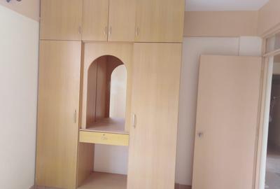 2 Bed Apartment in Mombasa Road