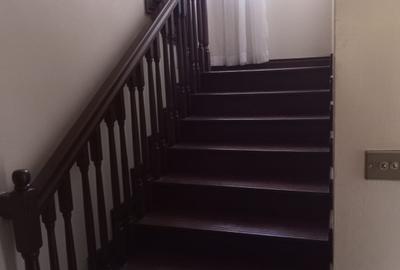 4 Bed Townhouse with En Suite at Kigwa Ridge