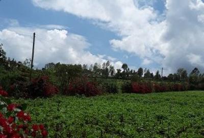 0.113 ac Land in Ngong