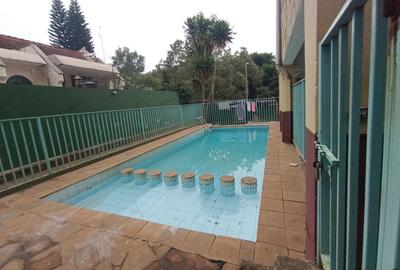 3 Bed Apartment with En Suite at Off Gitanga Road - 2
