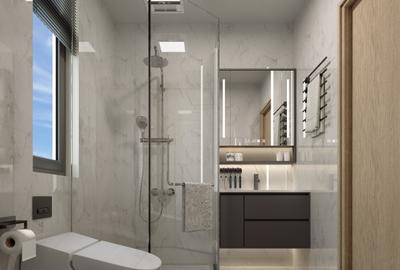 1 Bed Apartment at Mirema- Kasarani - 4