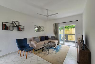 3 Bed Apartment with En Suite at Jcc Road - 2