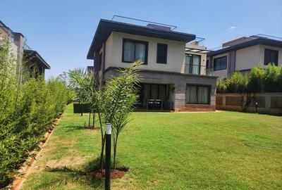 4 Bed Villa with En Suite at Loresho