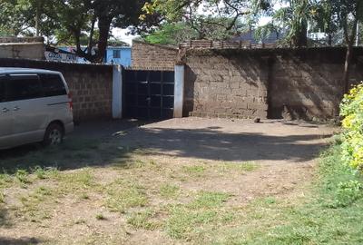 3 Bed House with Garden in Jogoo Road - 2