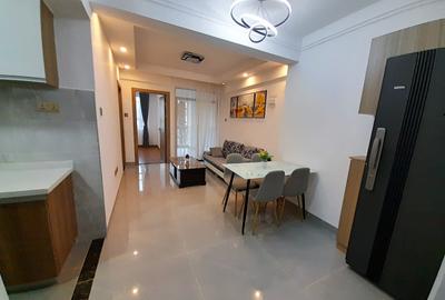 2 Bed Apartment with En Suite at Ole Dume Road