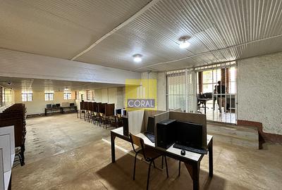Commercial Property in Lavington - 2